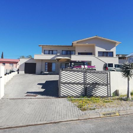 Ginas Place Springbok Esterno foto