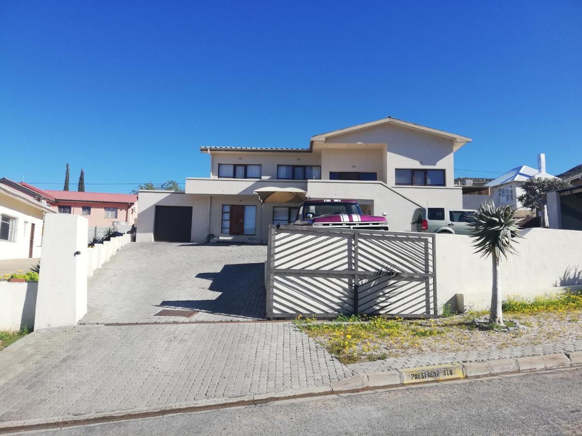 Ginas Place Springbok Esterno foto