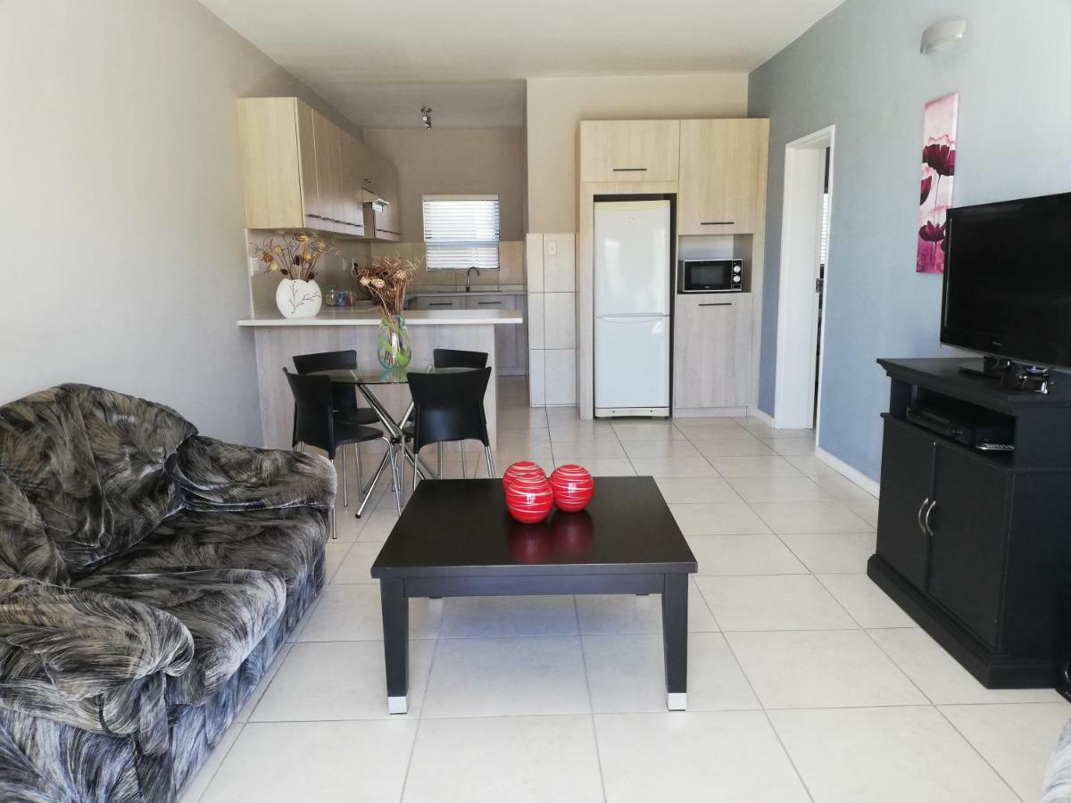 Ginas Place Springbok Esterno foto