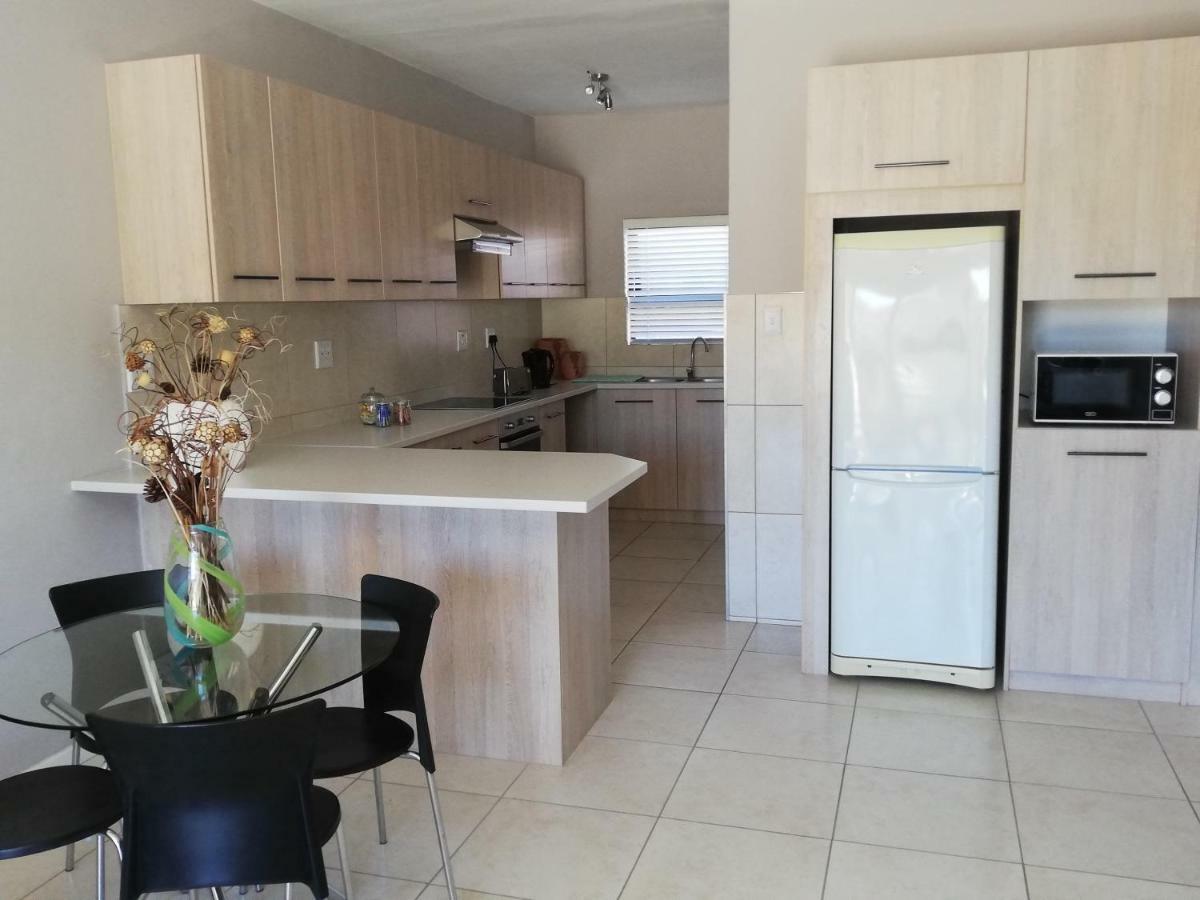 Ginas Place Springbok Esterno foto