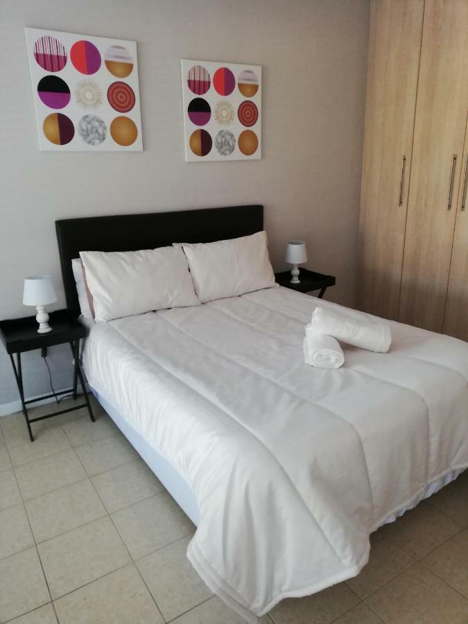 Ginas Place Springbok Esterno foto